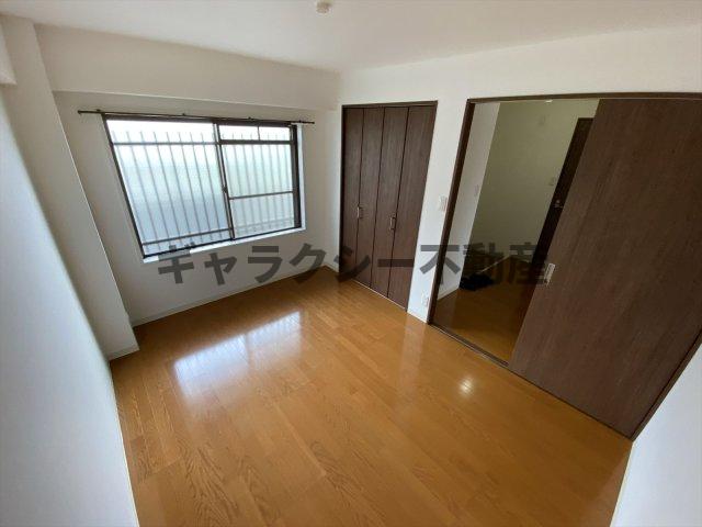 その他　個室タイプの6帖の洋室です