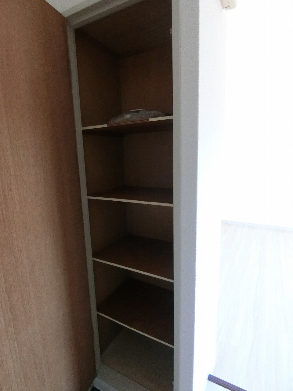 収納　※別部屋参考写真