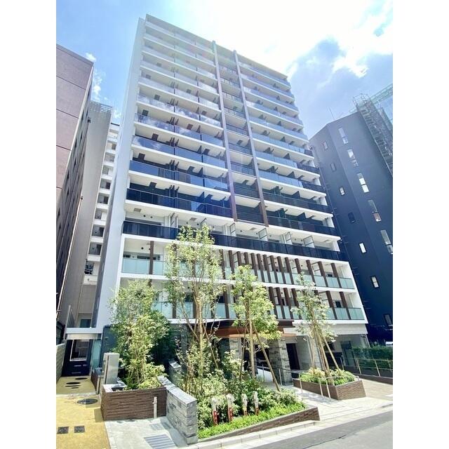 建物外観　☆綺麗な外観☆