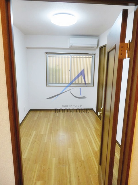 その他部屋・スペース　寝室です。