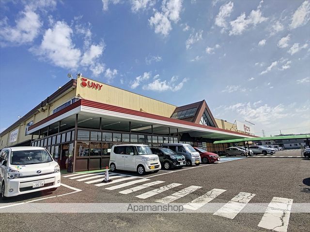 スーパー　ユニー（株）／ピアゴ東刈谷店（スーパー）まで544m