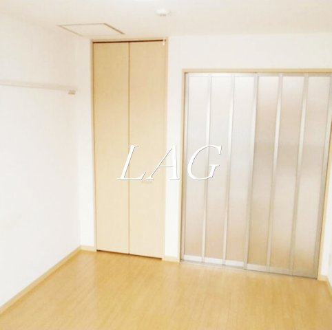 その他部屋・スペース　寝室です。