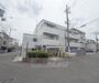 山科駅より徒歩9分 3階 築37年1ヶ月の賃貸物件