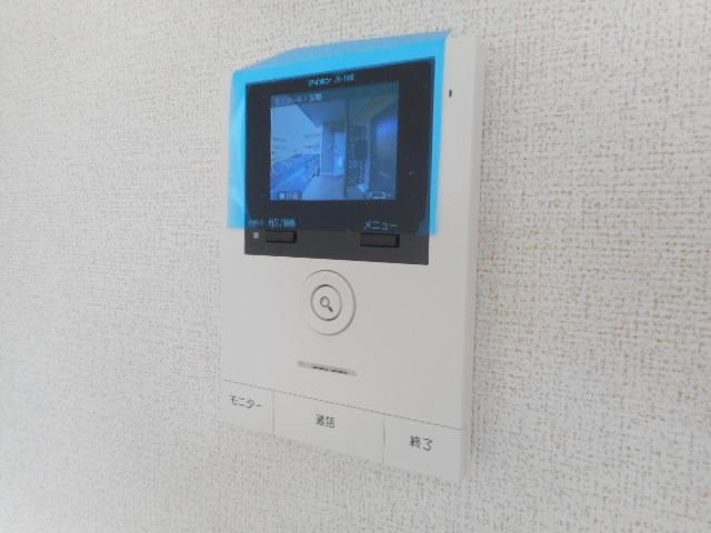 セキュリティ　同仕様
