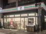 コンビニ　セブンイレブン中央区新川2丁目店（コンビニ）まで219m