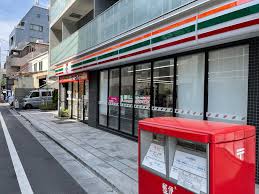 コンビニ　セブンイレブン 池袋3丁目東店（コンビニ）まで74m