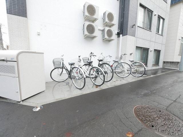 その他共有部分　詳細は、ウィンドワード菊水店までご相談下さい。