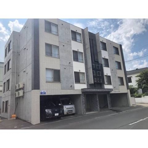 建物外観　詳細は、ウィンドワード菊水店までご相談下さい。