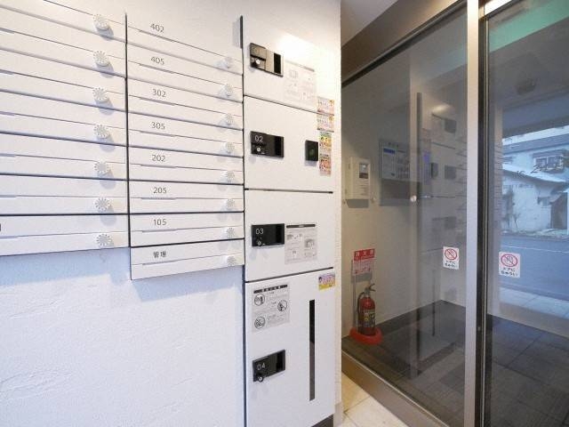 ロビー　詳細は、ウィンドワード菊水店までご相談下さい。