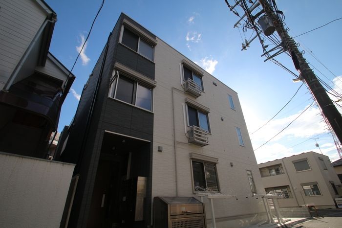 建物外観　人気のZEH-M物件☆