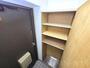 玄関　イメージ（同建物内別部屋の写真です）