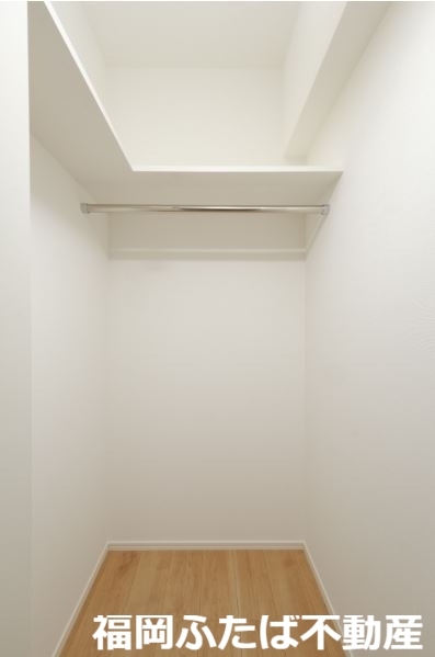 ネストピア博多Side Terraceの内装写真