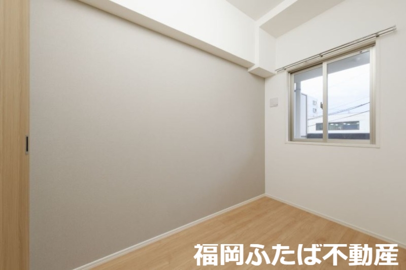 ネストピア博多Side Terraceの内装写真