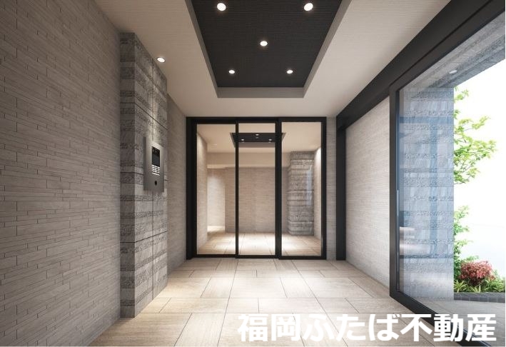 ネストピア博多Side Terraceのその他写真