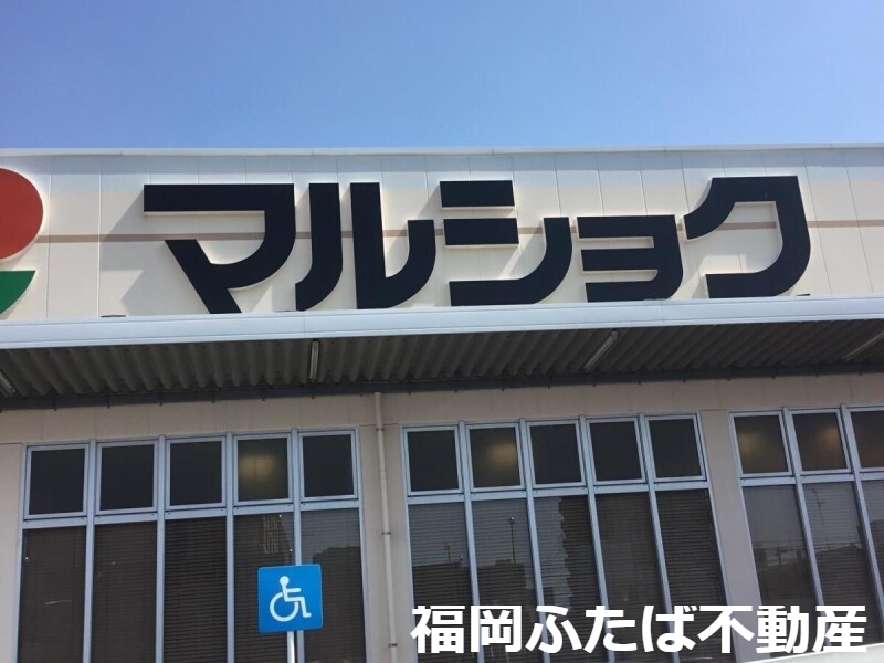 ネストピア博多Side Terraceの周辺写真