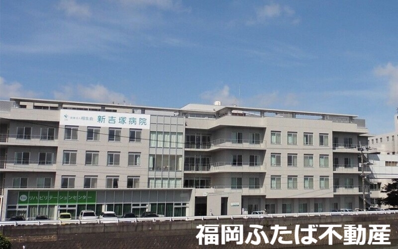 ネストピア博多Side Terraceの周辺写真