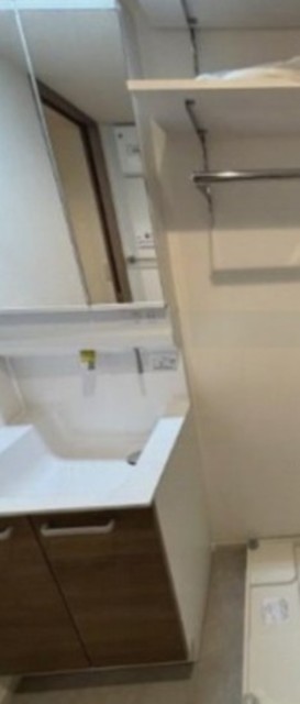 RーRESIDENCE南千束の外観写真