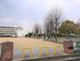 公園　山本町北第二公園（公園）まで15m