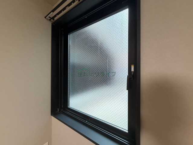 Stellar上高田の内装写真