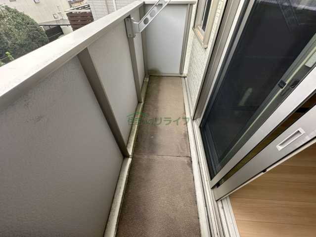 サロン デュ ノールの内装写真