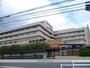 病院　市民病院（病院）まで1152m