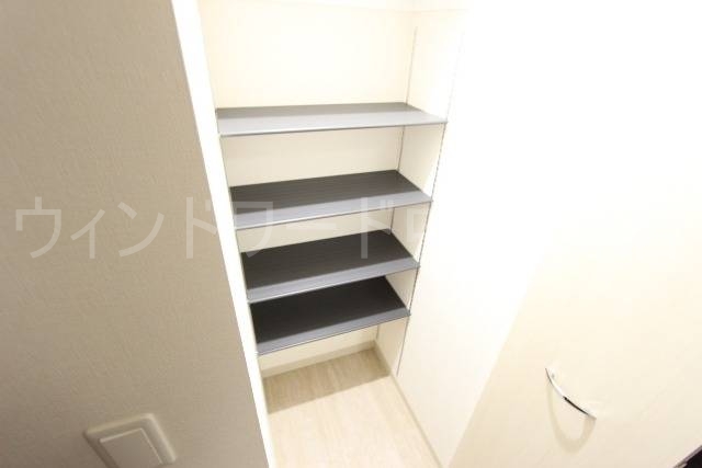 その他設備　詳細は、ウィンドワード中の島店までご相談下さい。