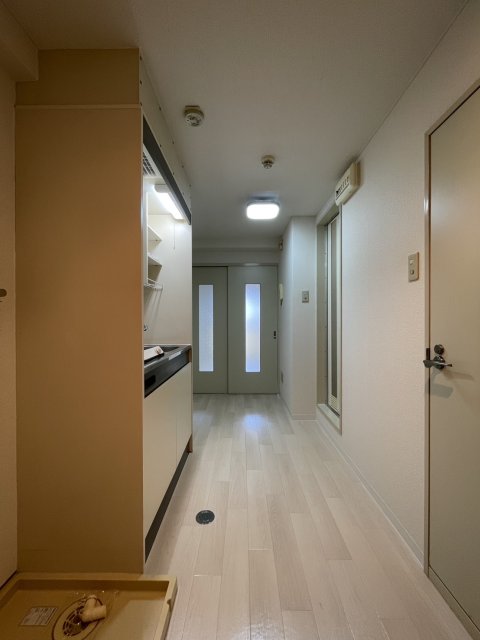 その他　同物件別号室の写真です。