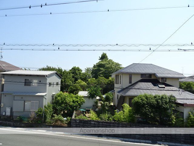 眺望　眺望