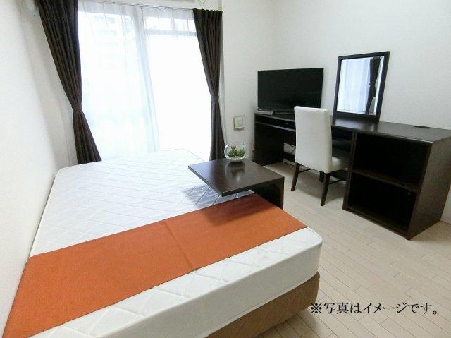 その他　物件の内装です