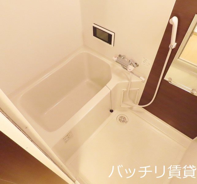 MAISONETIC DAVA別府の風呂写真