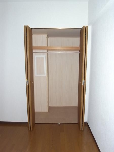 収納　収納