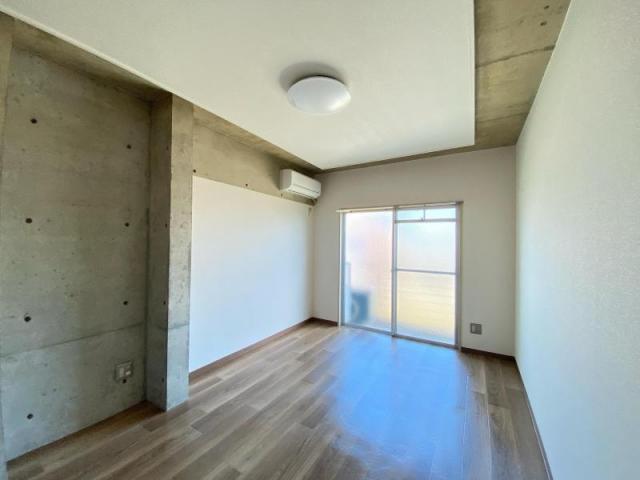 アーバン松島の内装写真