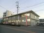 郵便局　掛川郵便局（郵便局）まで703m