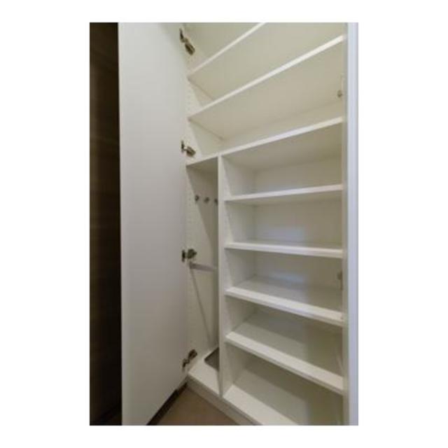 その他　※写真は同タイプ住戸です。