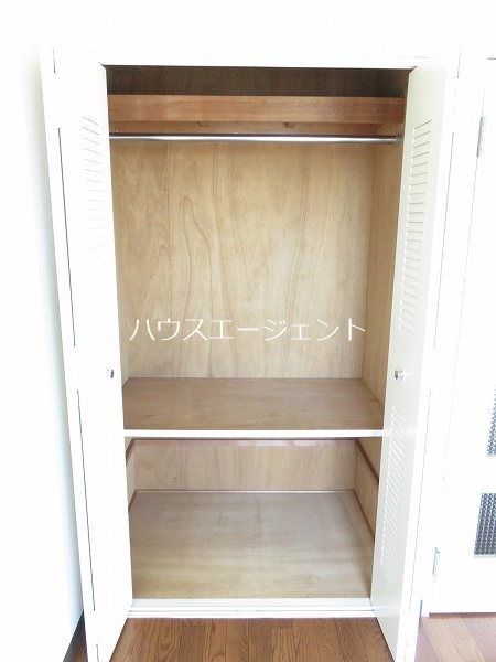 収納　たっぷり収納出来ます。※参考画像
