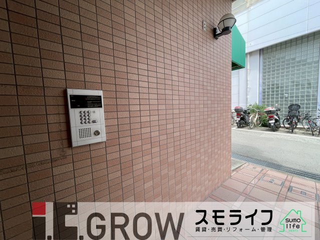阪神本線 西灘駅 徒歩1分 5階建 築28年のその他写真