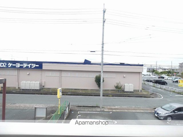 ＪＲ東海道本線 豊田町駅 徒歩3分 2階建 築16年のその他写真