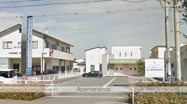 ＪＲ東海道本線 豊田町駅 徒歩3分 2階建 築16年の周辺写真