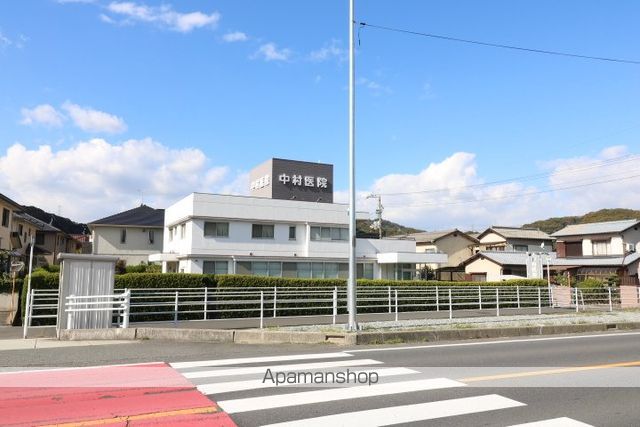 病院　中村医院（病院）まで1200m