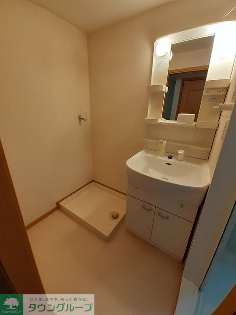 プティネージュの内装写真