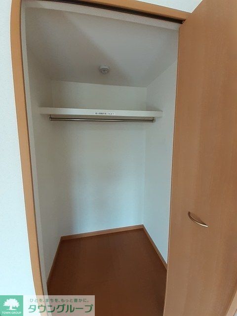 プティネージュの内装写真