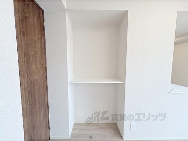 収納　ダイニング収納