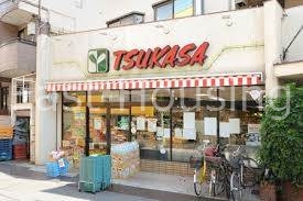 スーパー　TSUKASA杉並和田店（スーパー）まで168m
