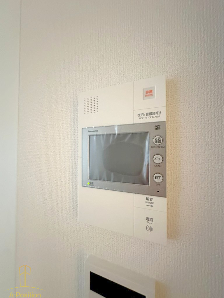 セレニテ谷町四丁目アリエのその他写真