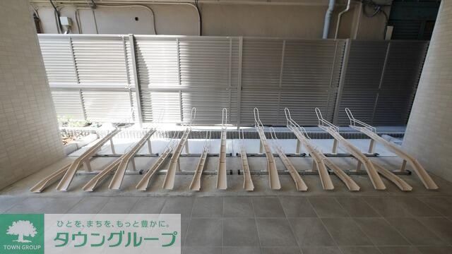 その他設備　共有部分