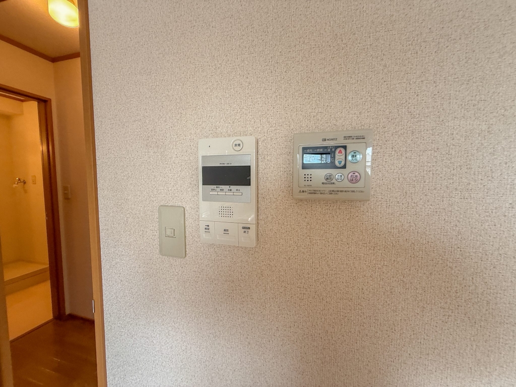 メナジュ夢M棟のその他写真