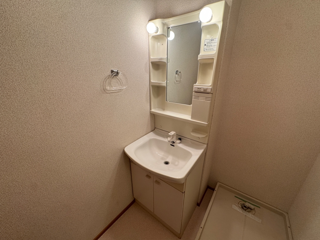 メナジュ夢M棟の内装写真