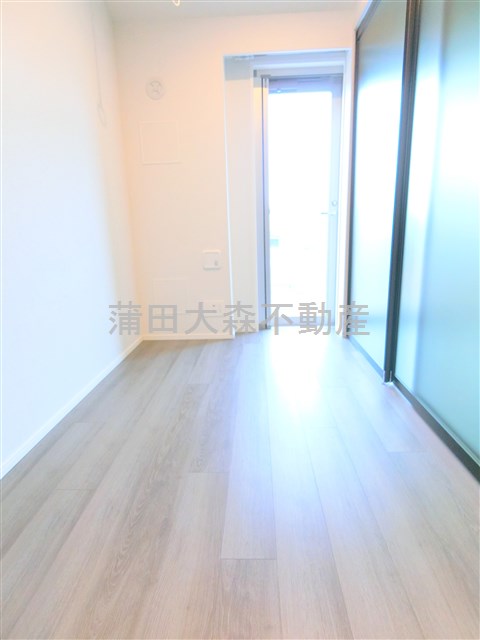 その他　洋室3.5帖　寝室