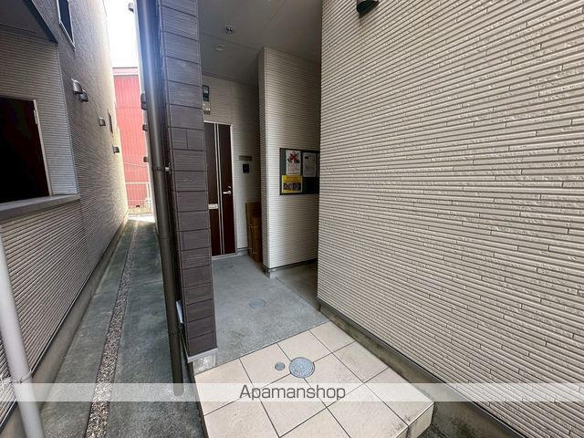 フレグラントオリーブ名城公園の外観写真