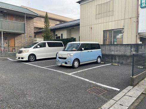 レオパレスロイヤルシティ茜のその他写真
